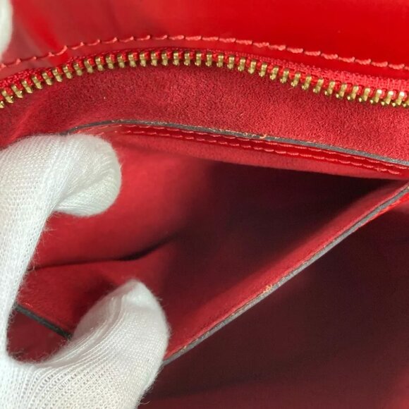 LOUIS VUITTON M52267 Epi Sunjack Shopping Shoulder bag Tote Bag - Picture 5 of 11